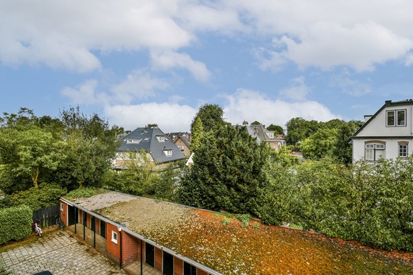 Medium property photo - Generaal de la Reijlaan 14BII, 1404 BS Bussum